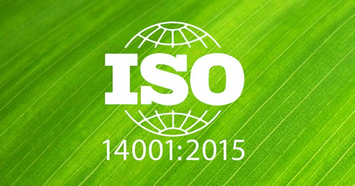 iso 14001