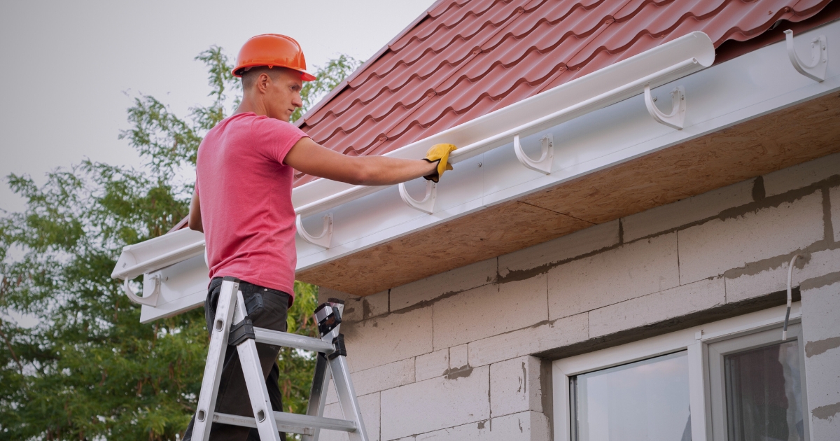 Gutter Installation Bradenton