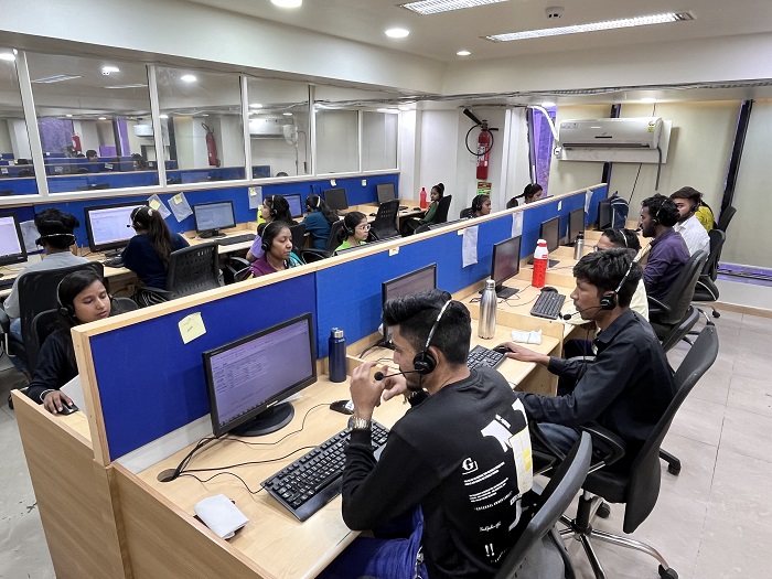 call center in bangalore