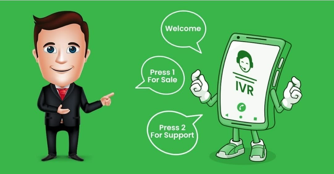 IVR Number Providers