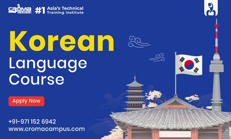 Korean Language Course