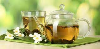 Lemon Tea - The Natural Solution for Smooth and Clear Skin