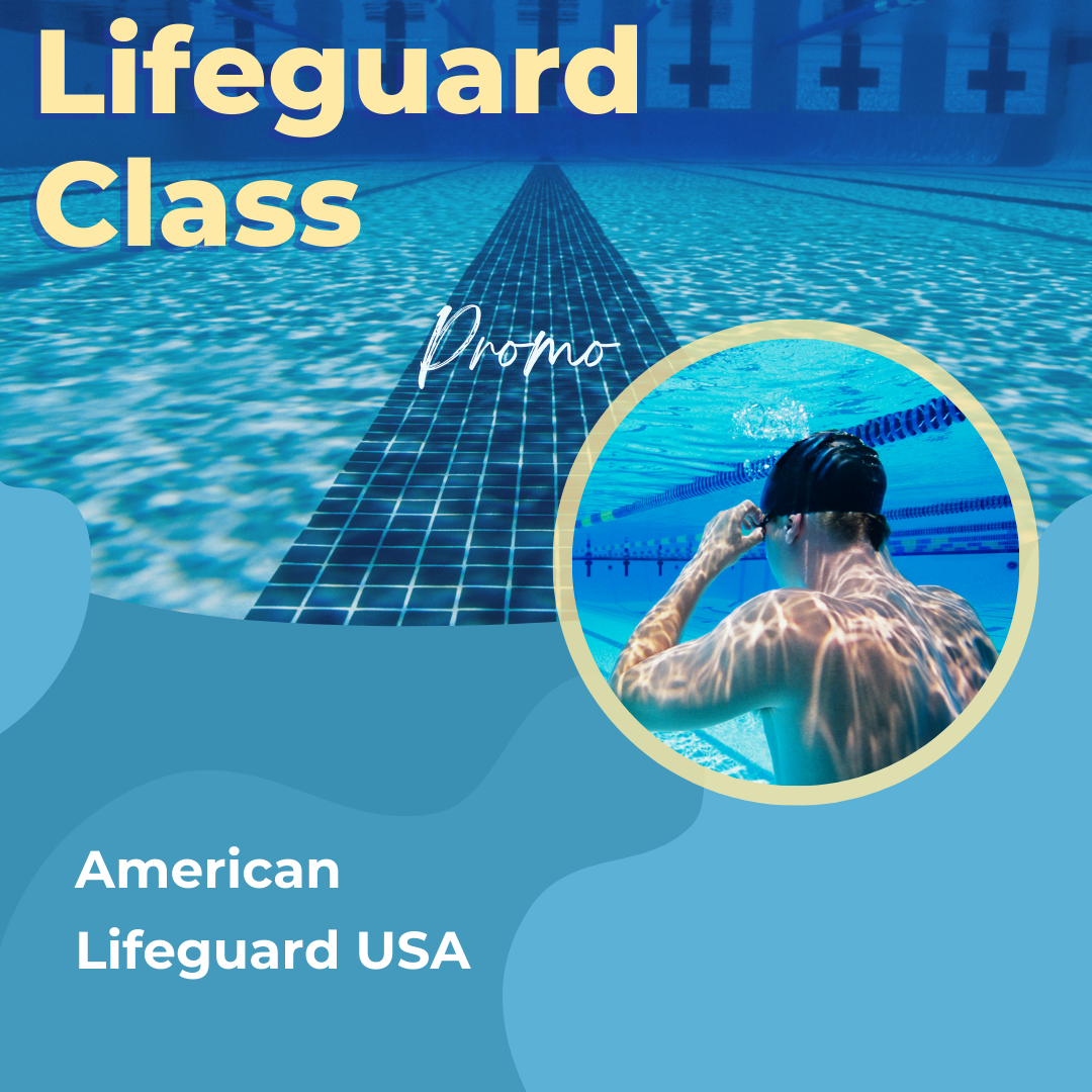 Lifeguard class,
