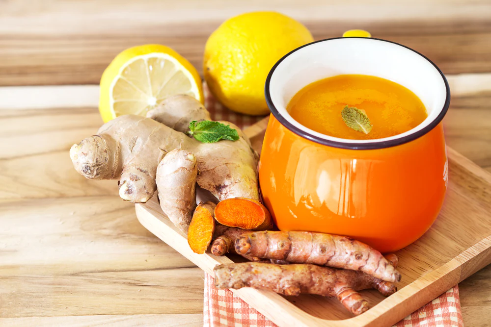 Top 10 Natural Remedies For Muscular Pain After 40