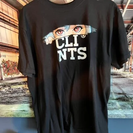 History and Philosophy of the Brand Clints Clothing