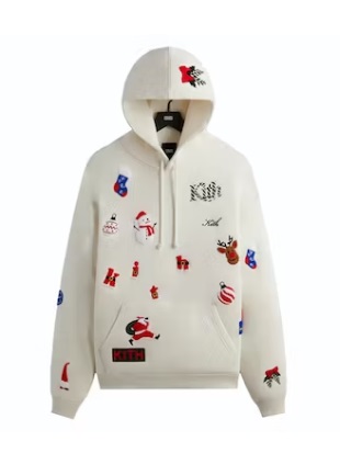 Kith Clothing