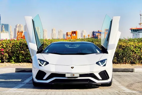 Revving Up Your Dubai Adventure: A Guide to Sports Car Rentals, Budget-Friendly Options, and Top Companies