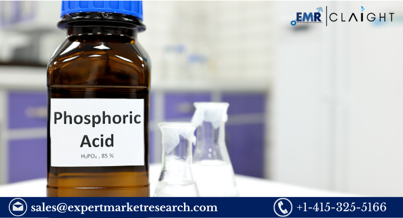 Super Phosphoric Acid Market