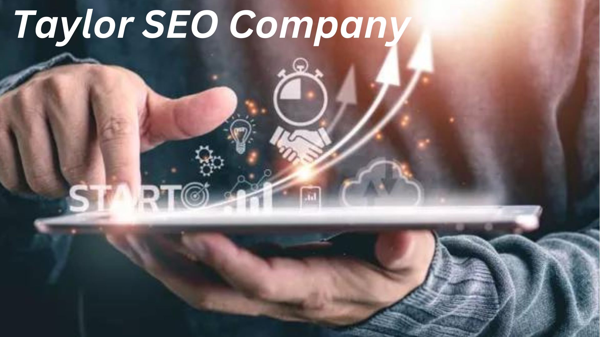 Taylor SEO Company