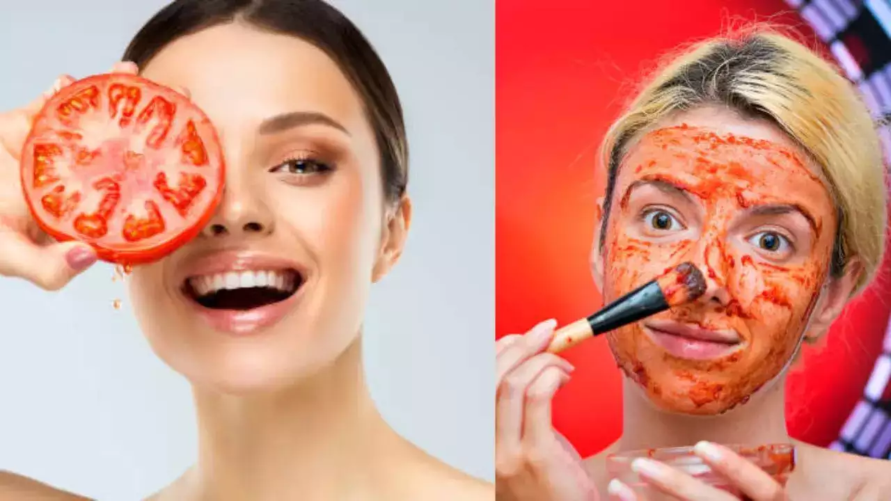 Top 8 Benefits of Tomatoes for Glowing Skin