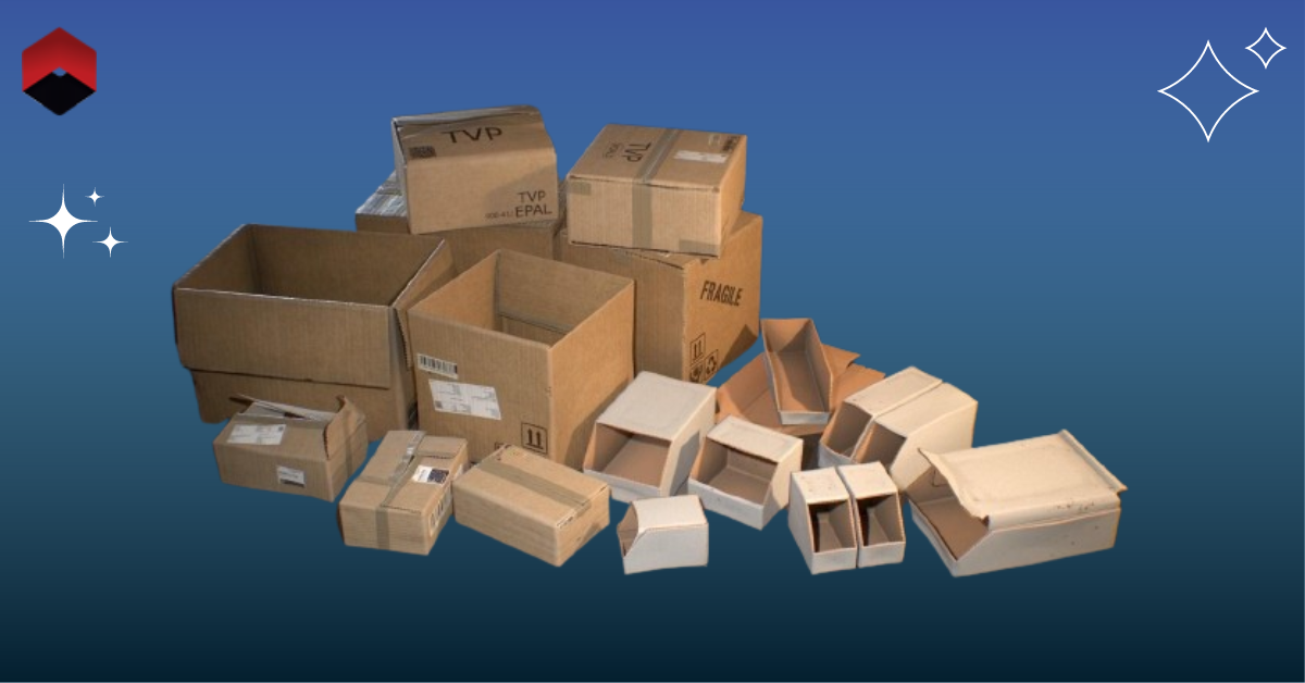 custom made cardboard boxes