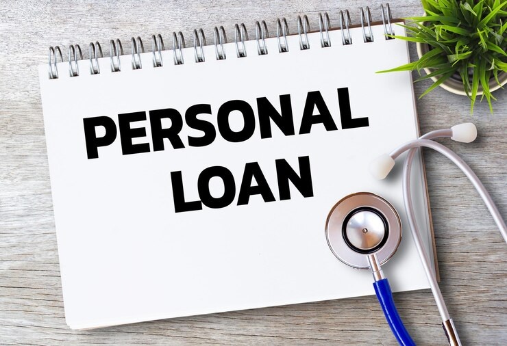 Use Personal Loans