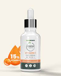 Unveiling the Benefits of Vitamin C Serum for Your Skin