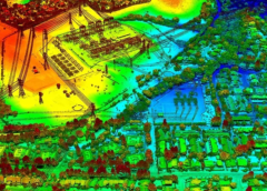 What Do I Need To Do With 3D Mapping LiDAR?