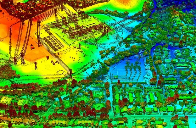 What Do I Need To Do With 3D Mapping LiDAR?