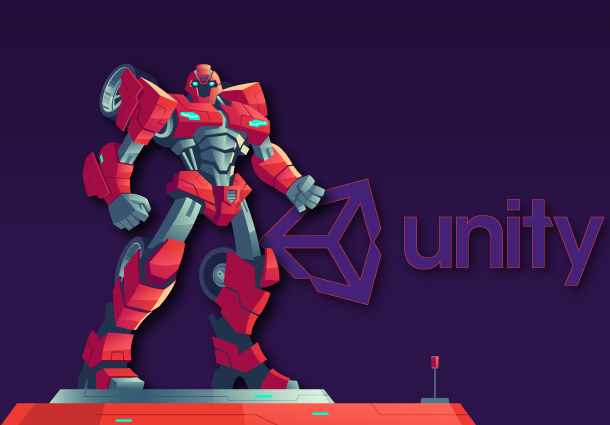 Unity Gaming Services