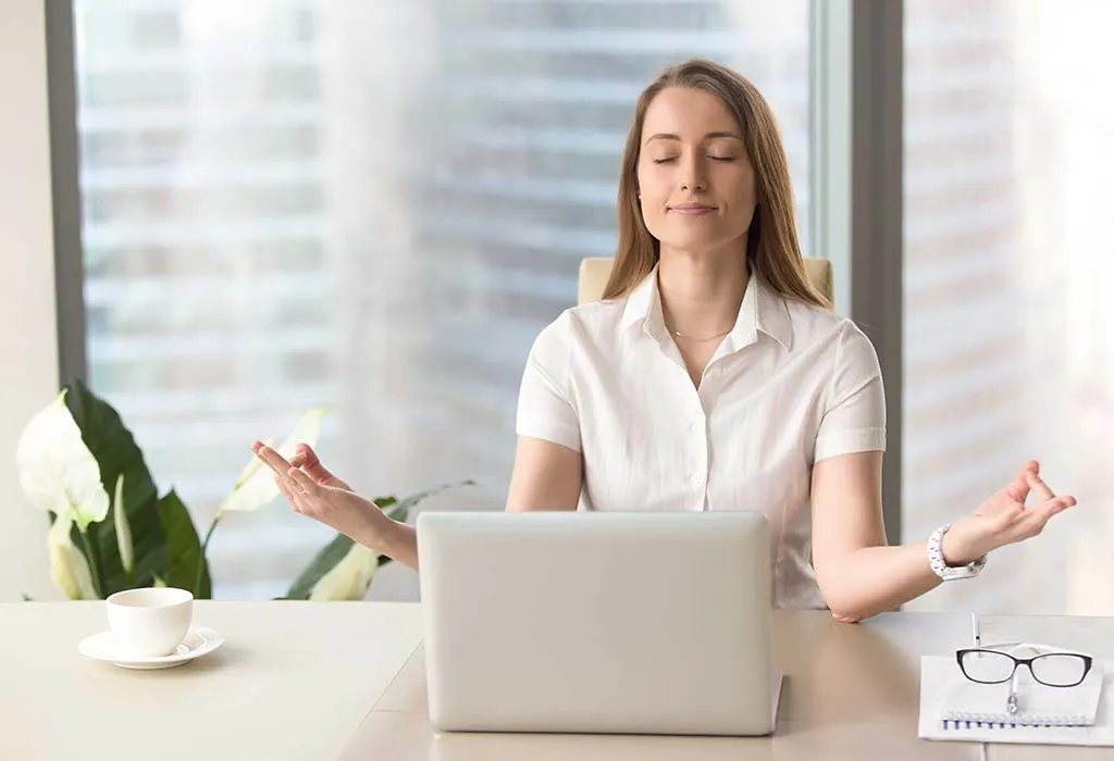 Yoga is Essential in the Workplace
