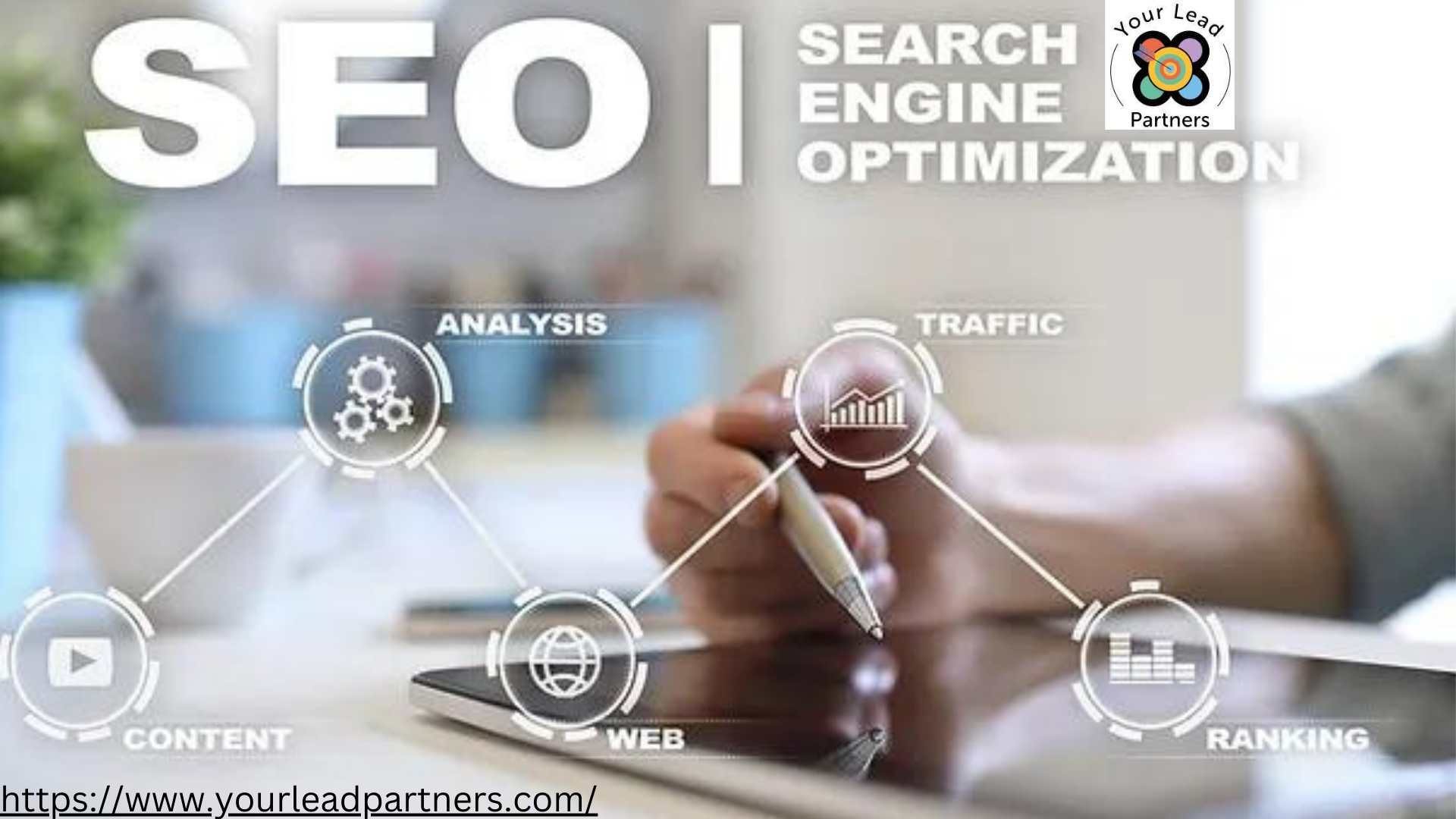 SEO Company Round Rock