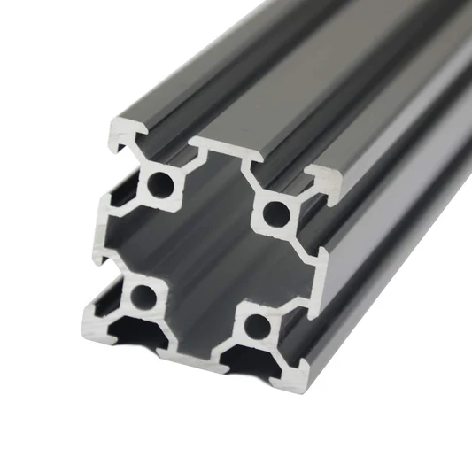 aluminum extrusion