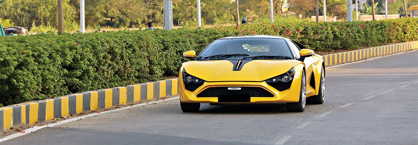 Dc Avanti