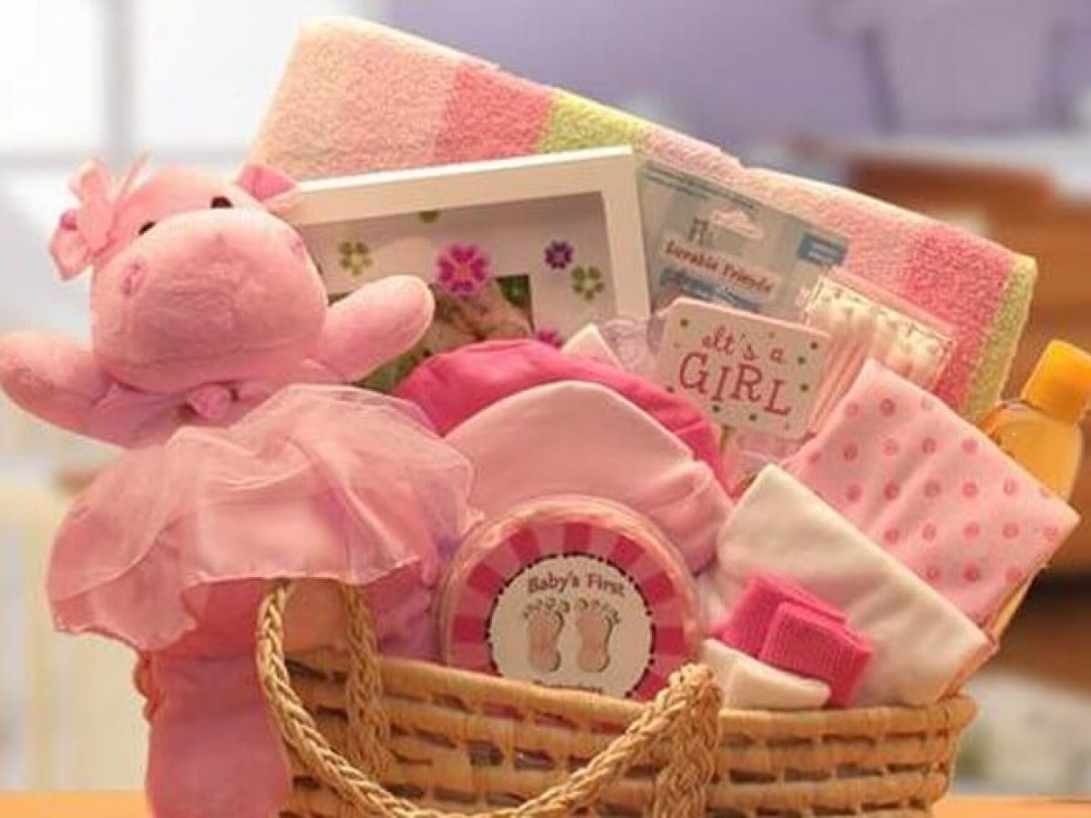 baby hamper Singapore