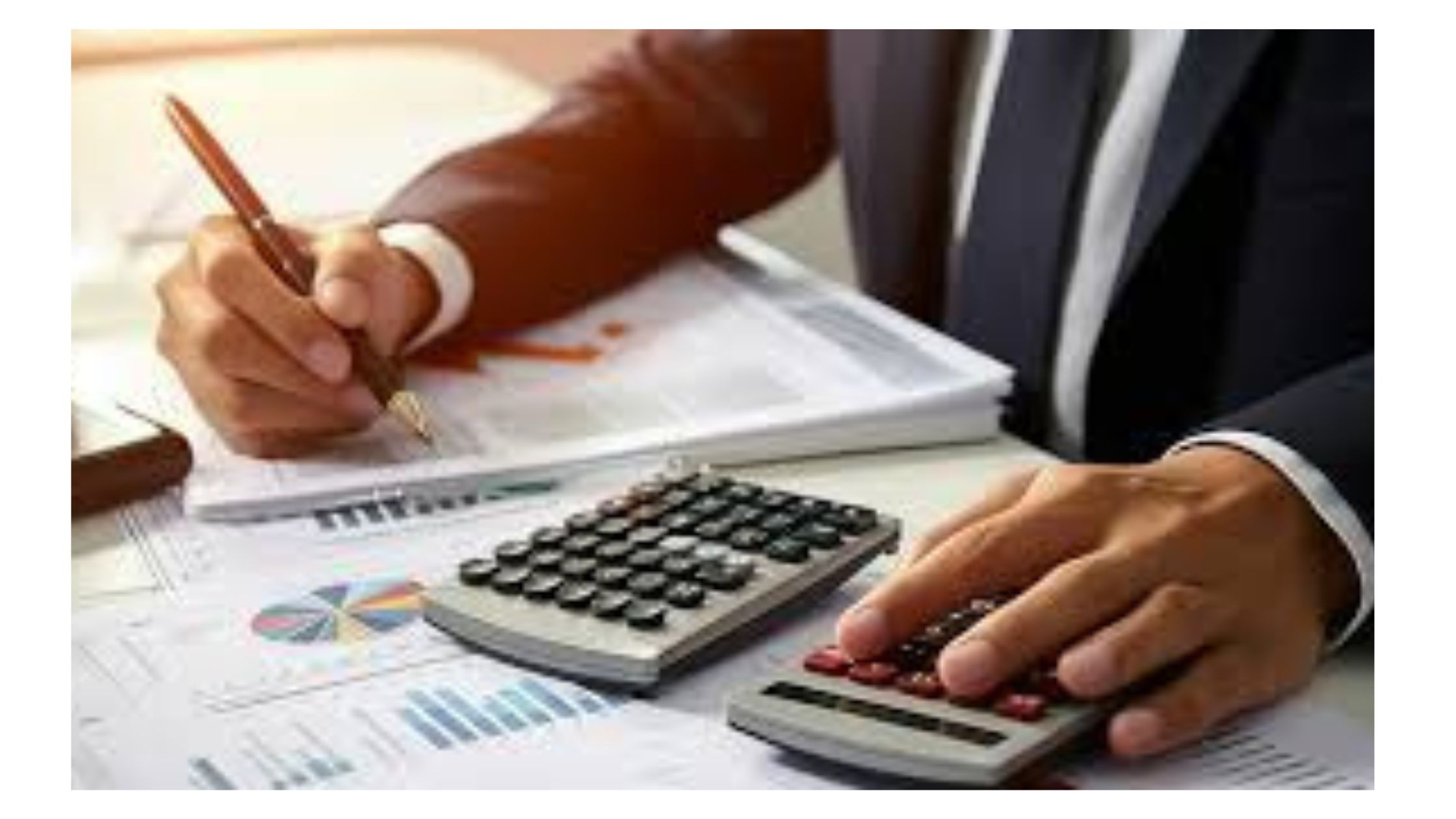 comprehensive accounting services