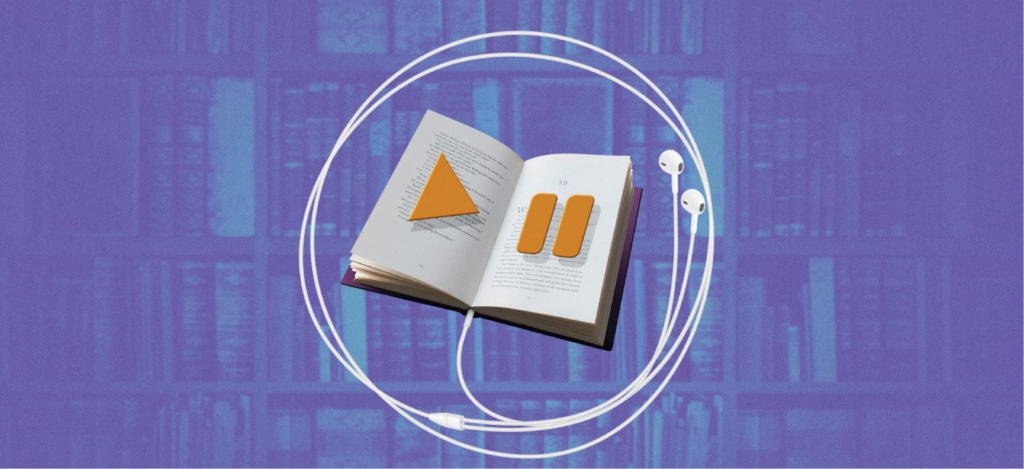 audiobook publishers