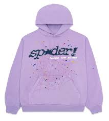 sp5der hoodie