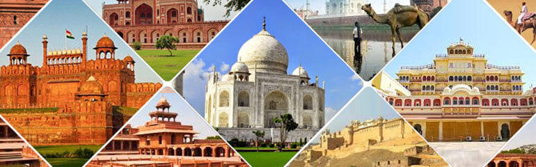 india tour package