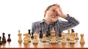 top chess blunders