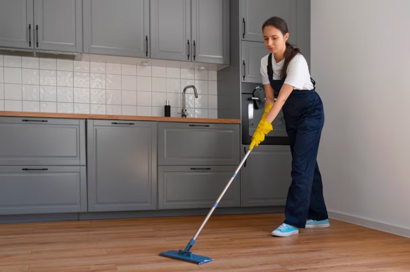 home Cleaning Service