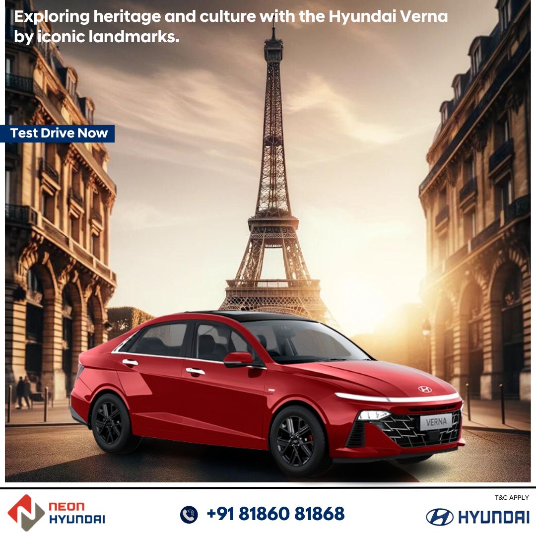 Hyundai Car Dealers in Warangal