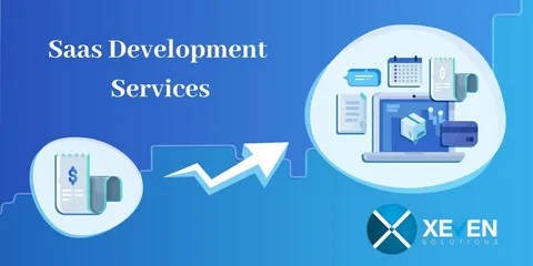 saas development company