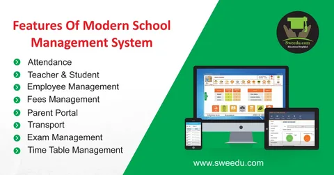 School Management System