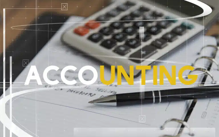 Outsourcing Accounting And Bookkeeping Services