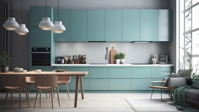 Kitchen Manufacturers And Suppliers In UAE