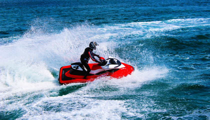 Enhancing Sales of Jet Ski Dubai: Strategic Approaches for Business Growth