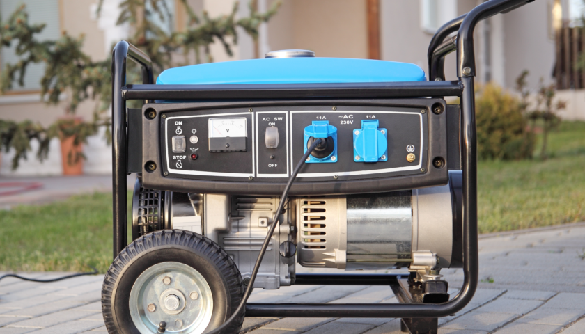 Starting a Successful Business of Generator Rentals for Events