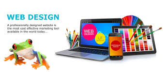 web design service in noida