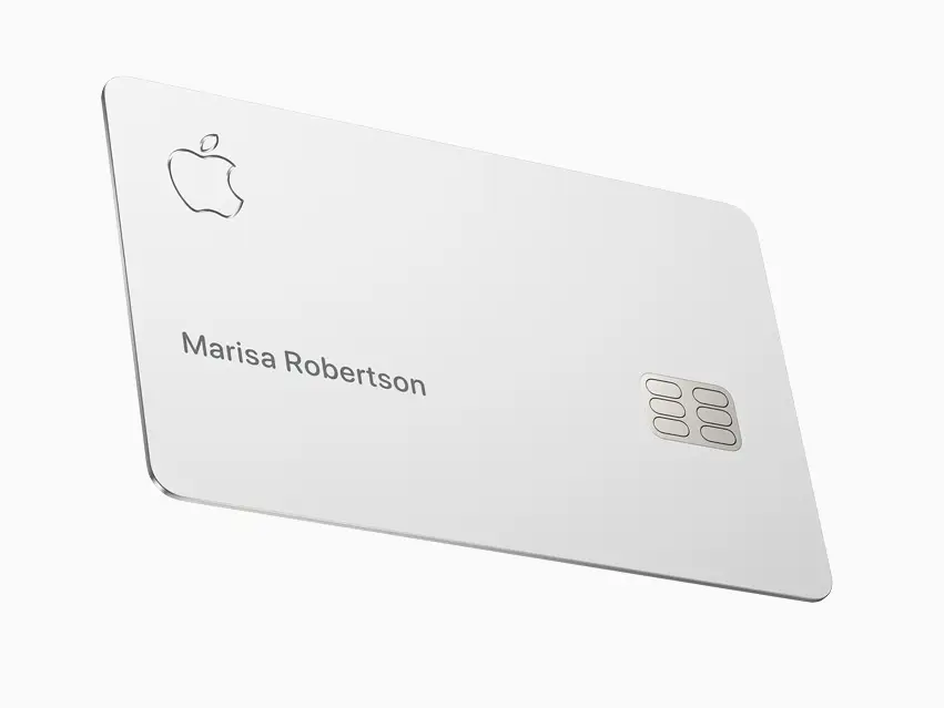 Metal Credit Cards