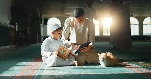 online quran learning