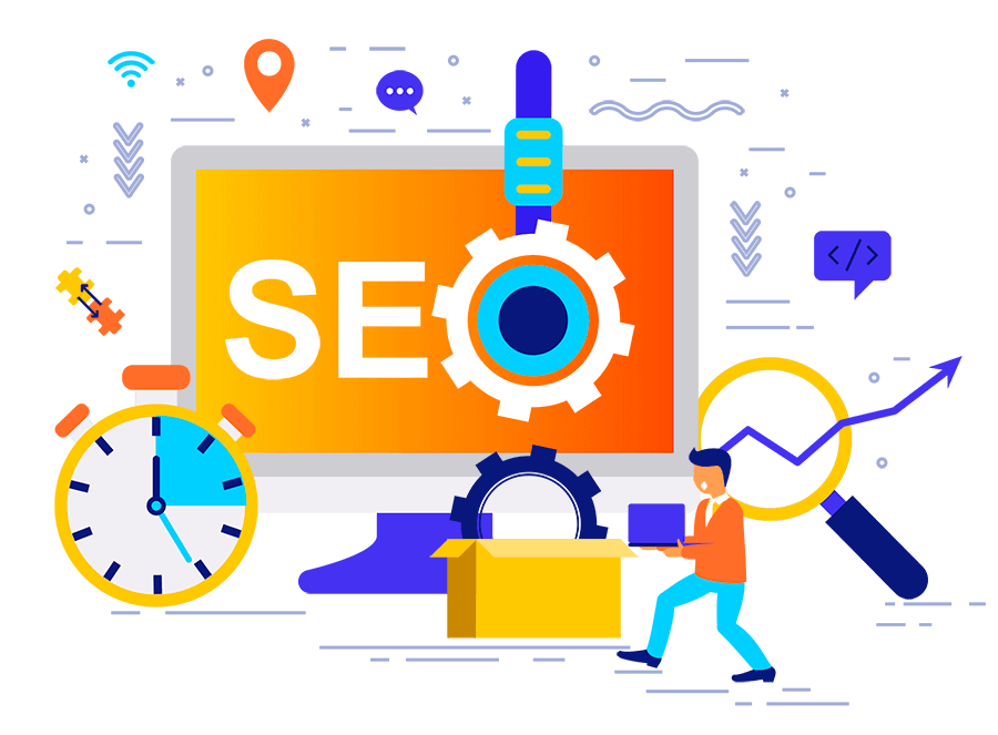 Best b2b seo agency florida