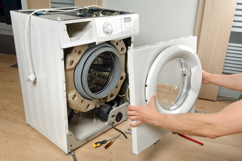 washing machine repair service in bangalore