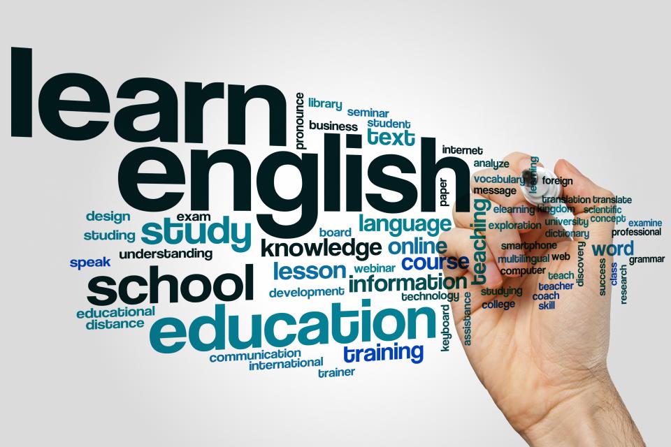 Spoken English Course