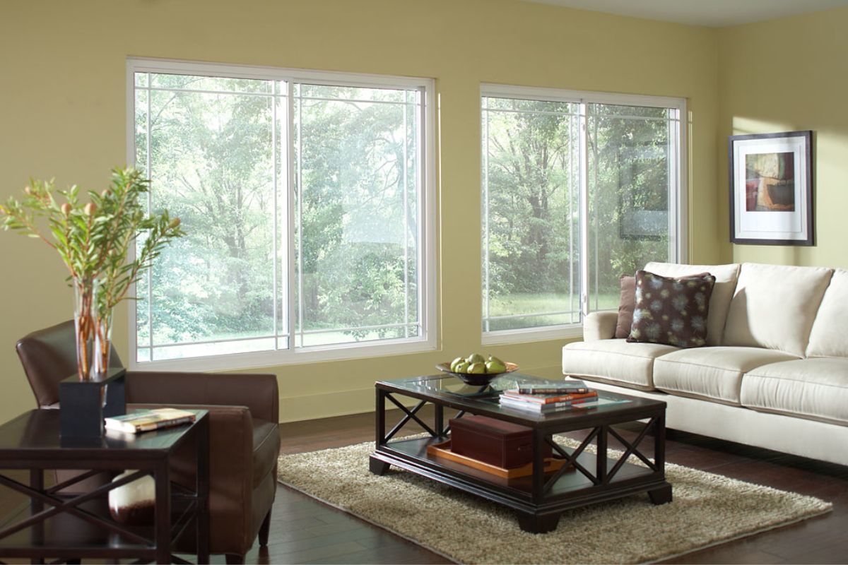 vinyl windows for sale