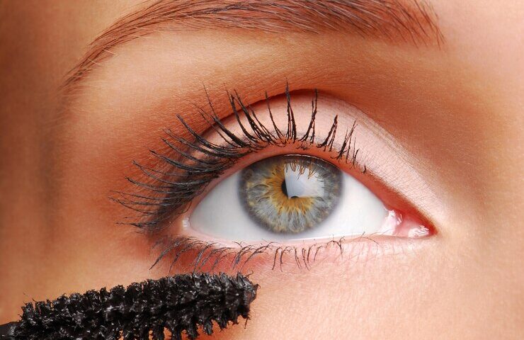 eyelash extension training course