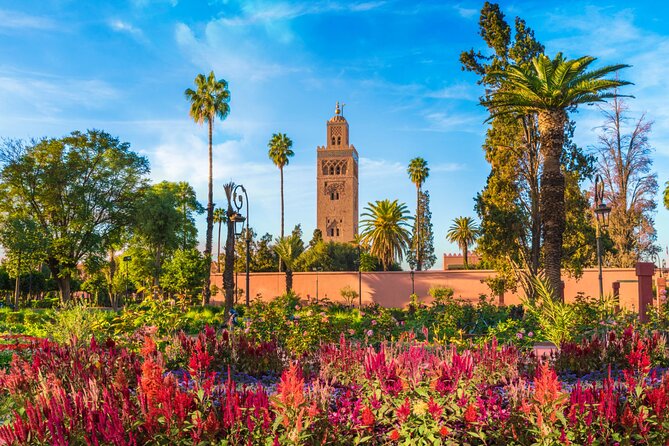 7 Interesting Facts About Marrakech To Know Before You Go