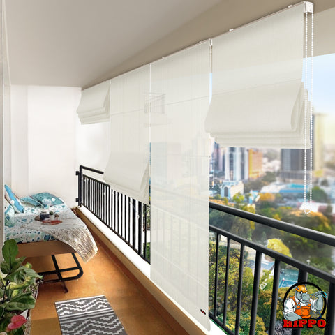 blinds for balcony