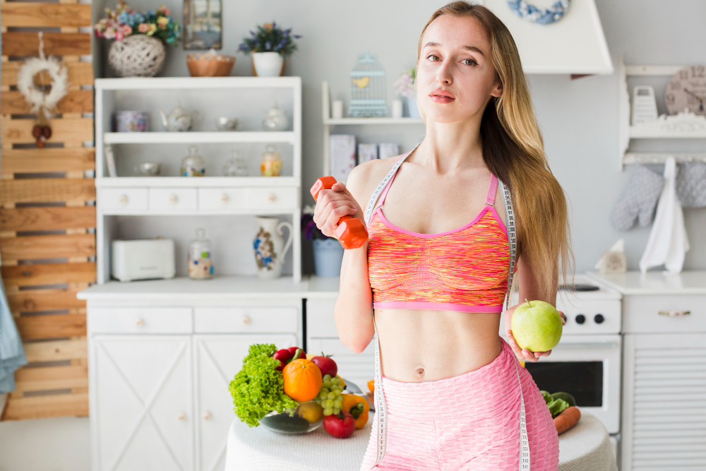 12 Tips About How to Boost your Metabolism for Weight Loss