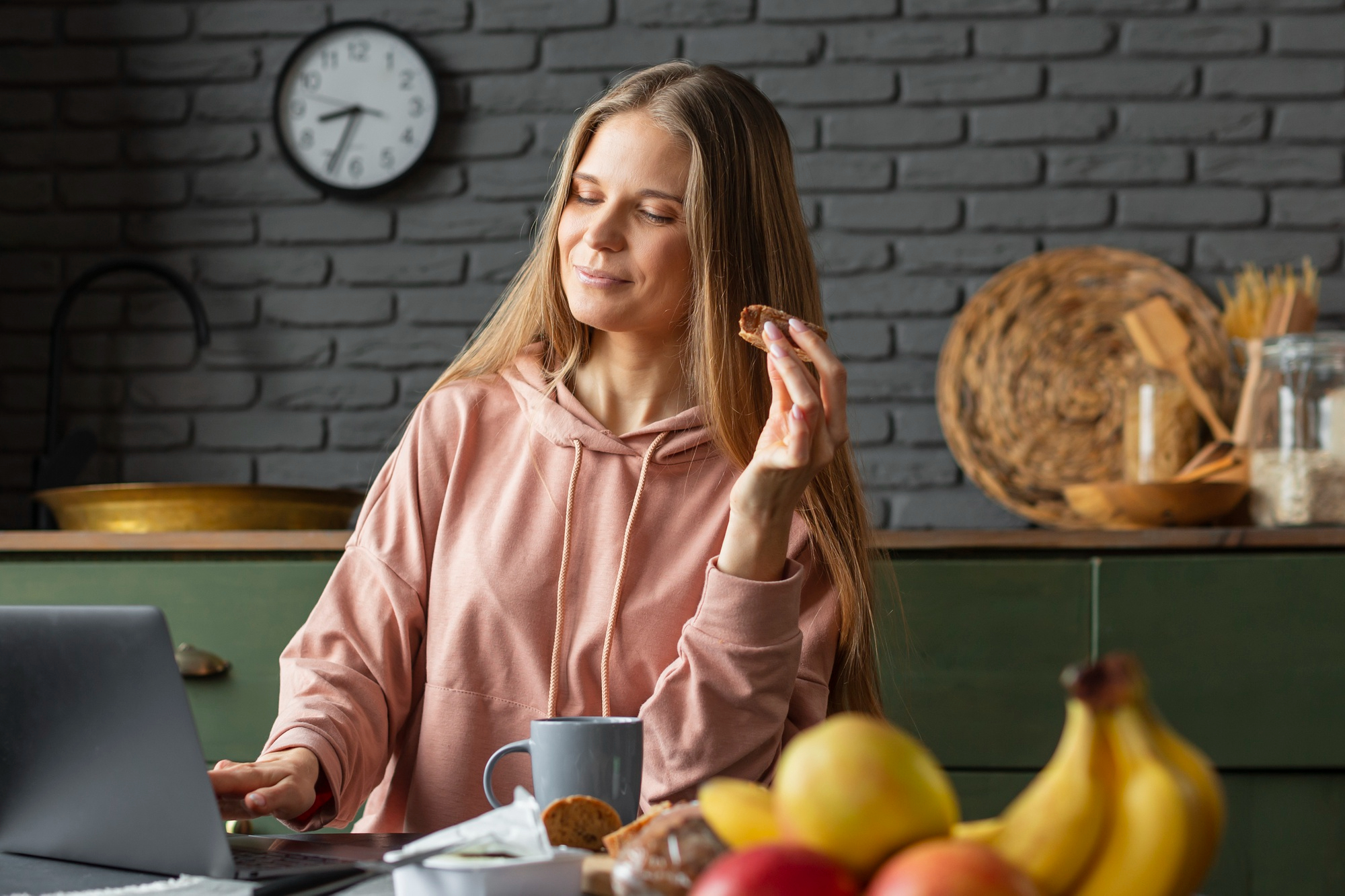 Mindful Eating - A Beginner's Guide